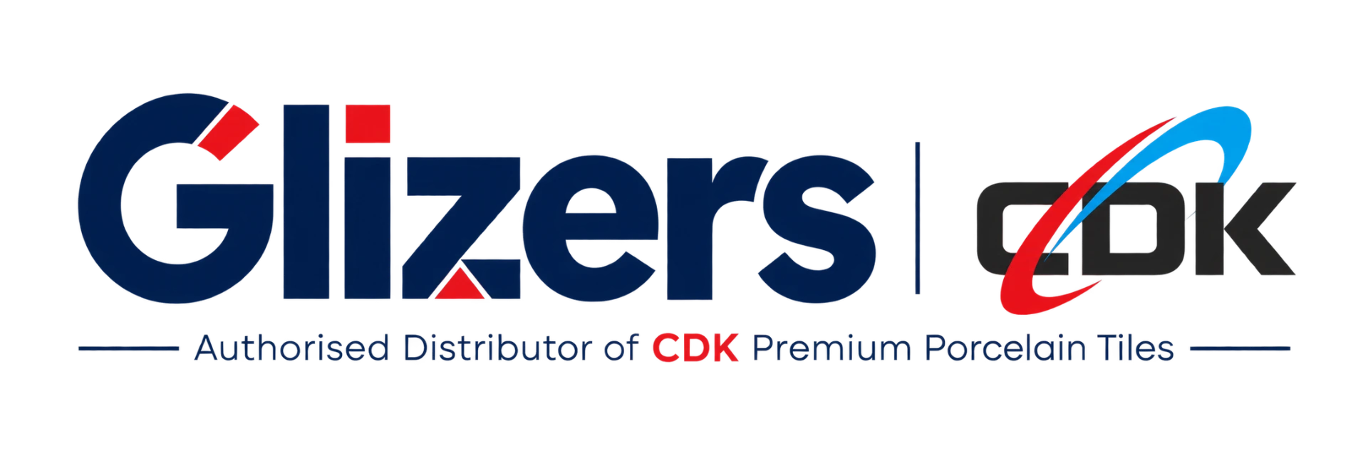 Glizers — Authorised Distributor of CDK Premium Porcelain Tiles