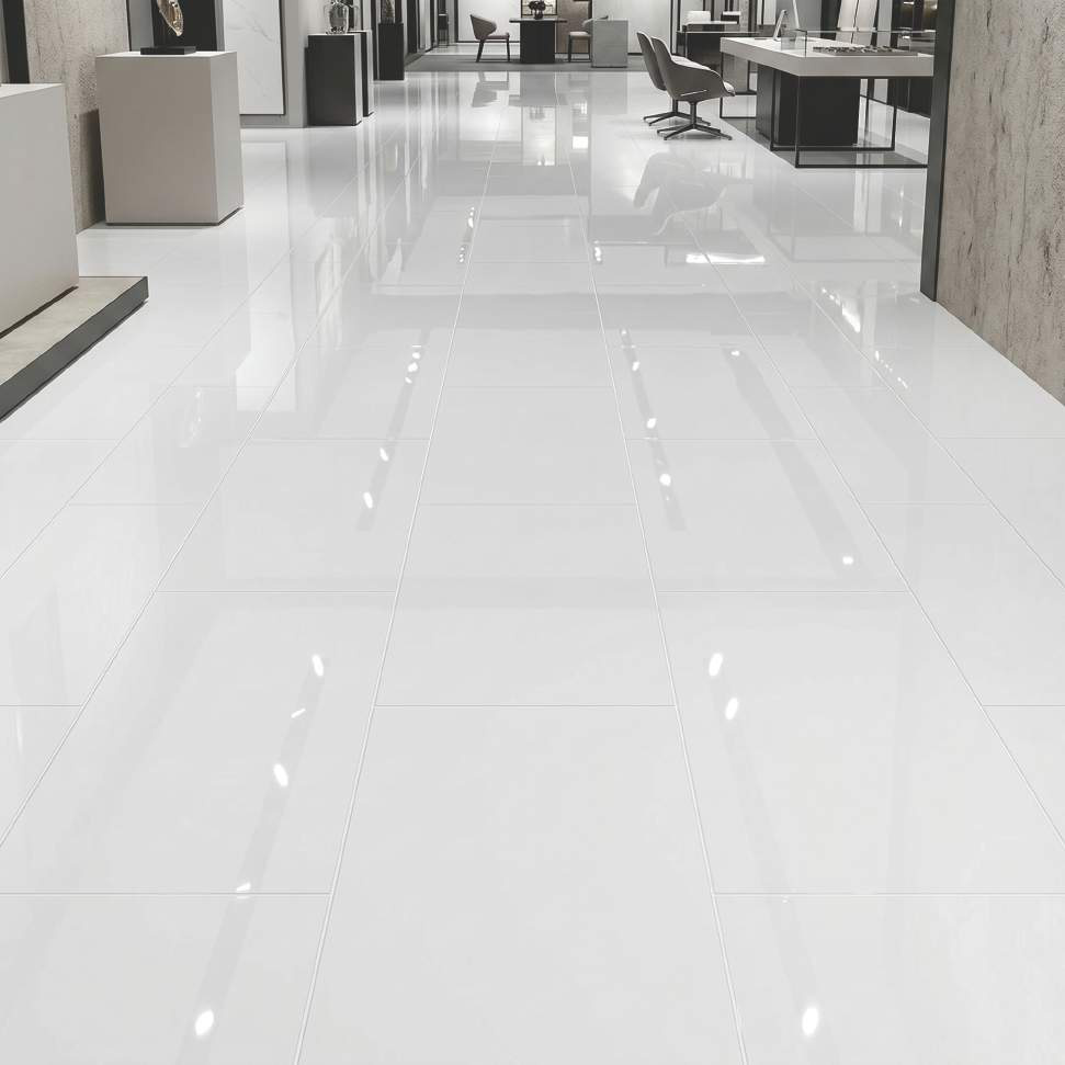 Uni Collection porcelain tile